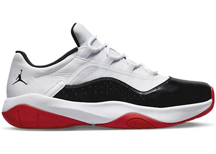 Фото № 1 с приближением к товару «‎Air Jordan 11 CMFT Low Concord-Bred»