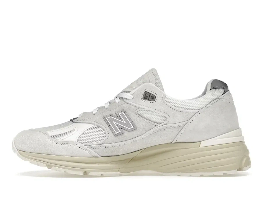 Фото № 3 с приближением к товару «‎New Balance 991v2»