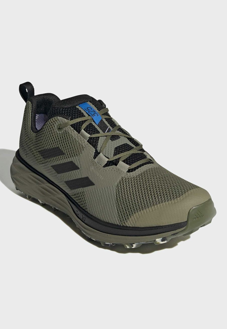 Фото № 2 с приближением к товару «‎Adidas Terrex Two»