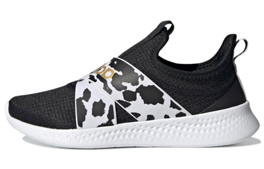 Фото № 1 с приближением к товару «‎adidas neo Wmns Puremotion Adapt 'Cow Print'»