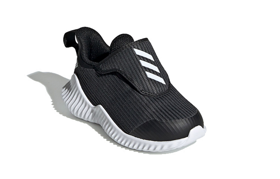 Фото № 3 с приближением к товару «‎adidas FortaRun AC I 'Grey Six'»