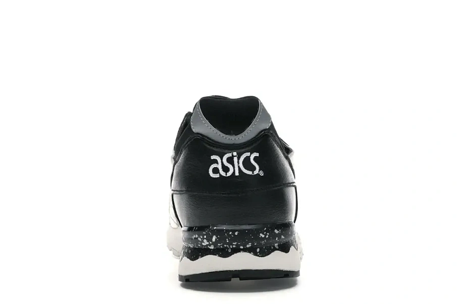 Фото № 4 с приближением к товару «‎ASICS Gel-Lyte V Monkey Time Lights & Shadows»