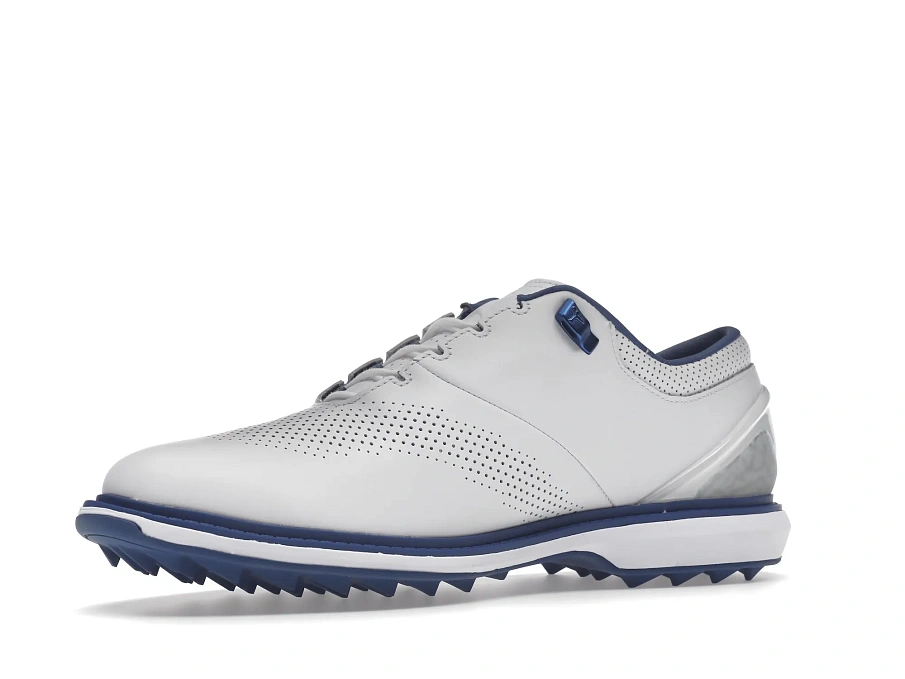 Фото № 3 с приближением к товару «‎Jordan ADG 4 Golf White French Blue»