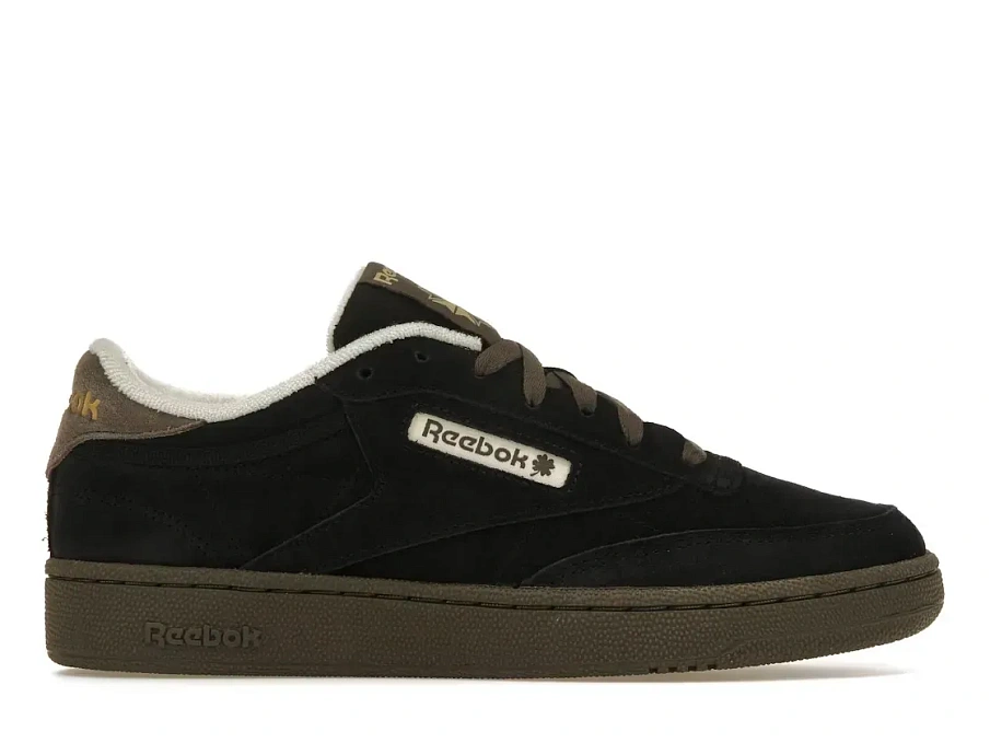Фото № 1 с приближением к товару «‎Reebok Club C 85»