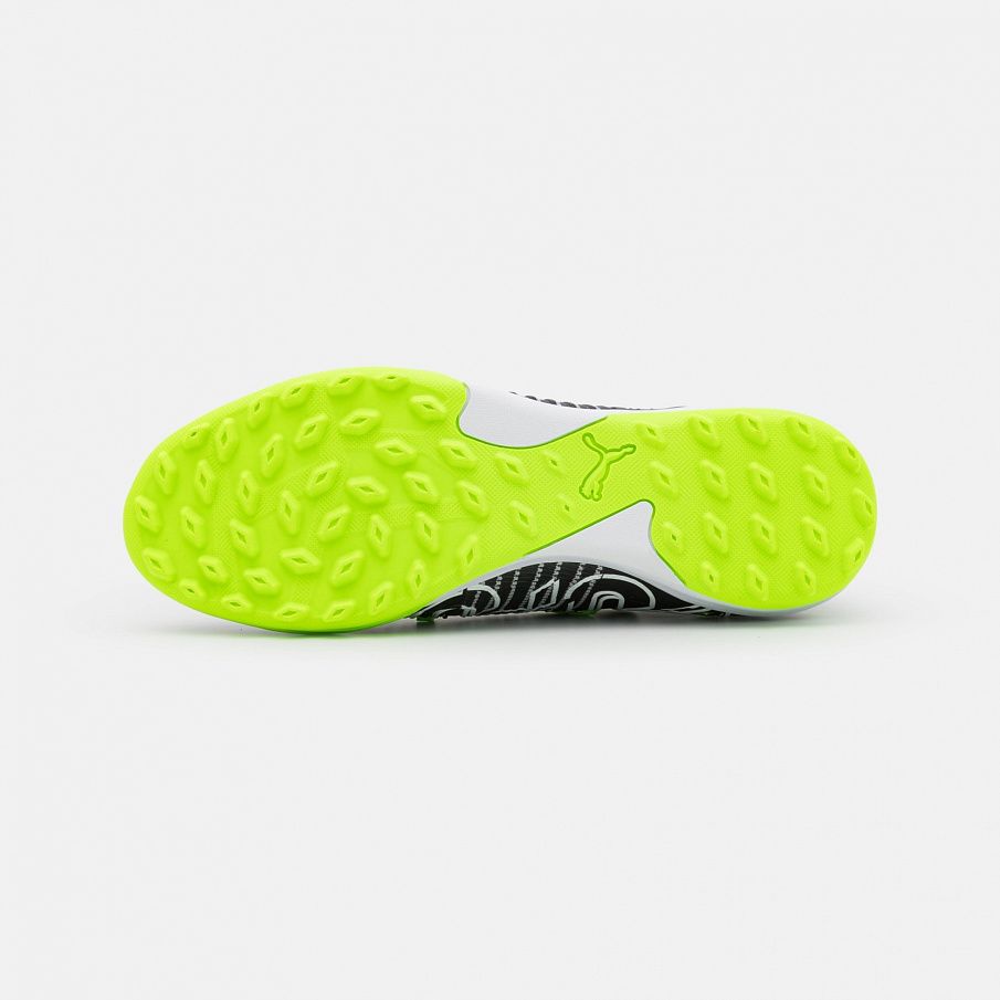 Фото № 5 с приближением к товару «‎Puma Future 1.2 Pro Cage »