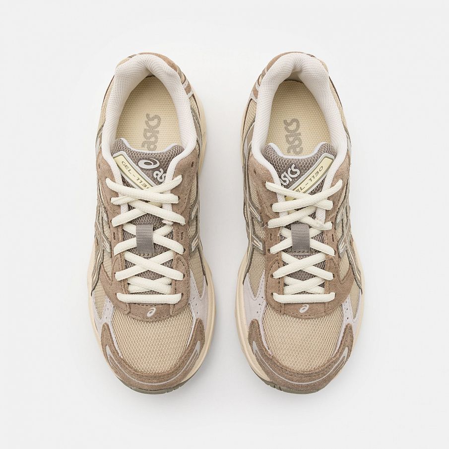 Фото № 4 с приближением к товару «‎Asics Gel 1130 »
