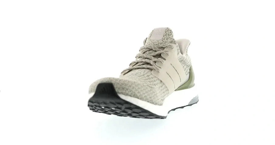 Фото № 2 с приближением к товару «‎adidas Ultra Boost 3.0 Olive Copper»