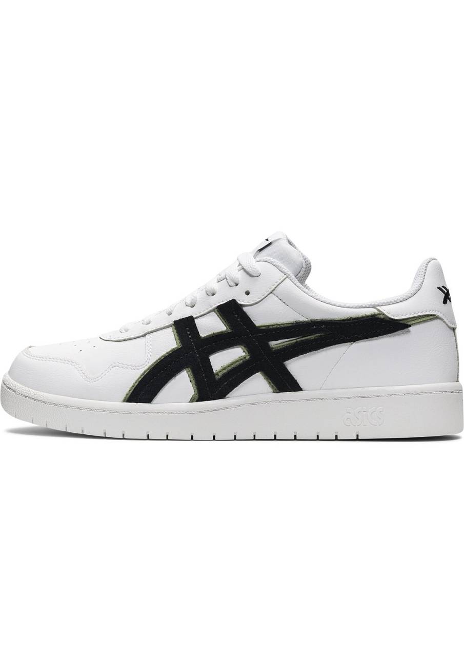 Фото № 1 с приближением к товару «‎Asics Japan S »