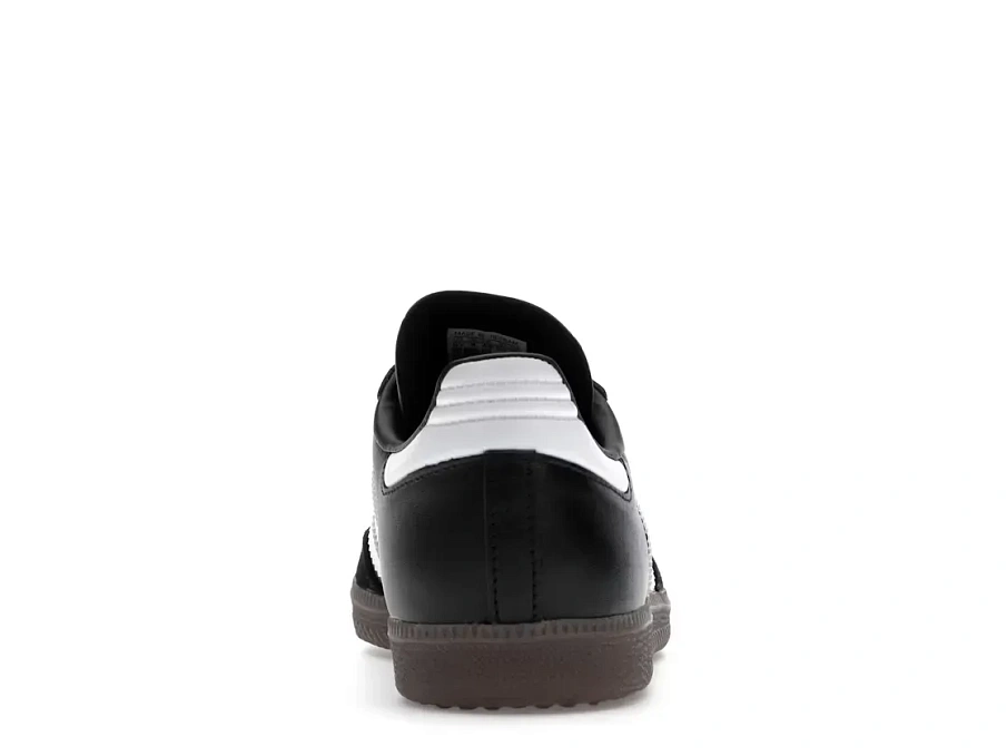 Фото № 4 с приближением к товару «‎adidas Samba Indoor»