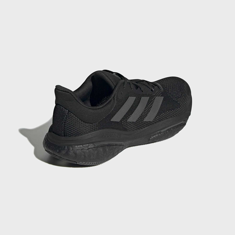 Фото № 4 с приближением к товару «‎Adidas Solar Glide»