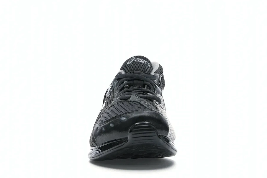 Фото № 2 с приближением к товару «‎ASICS Gel-Sokat Infinity Kiko Kostadinov Dark Grey»
