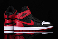 Фото № 3 с приближением к товару «‎Nike Air Jordan 1 Flyease Toe »