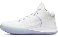 Фото № 1 с приближением к товару «‎Nike Kyrie Flytrap 4 EP Shoes WhitePurple»