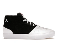 Фото № 1 с приближением к товару «‎Jordan Series Mid Black White»