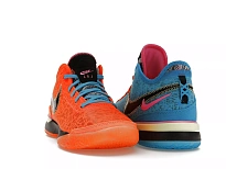Фото № 4 с приближением к товару «‎Nike Zoom LeBron NXXT Gen I Promise»