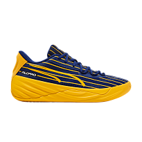 Фото № 1 с приближением к товару «‎Tyrese Haliburton x Puma All-Pro Nitro Indiana Pacers»