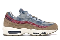 Фото № 1 с приближением к товару «‎Nike Air Max 95 Wild West»