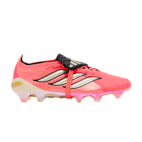 Фото № 1 с приближением к товару «‎adidas Predator Elite Fold-Over Tongue FG Solar Turbo»