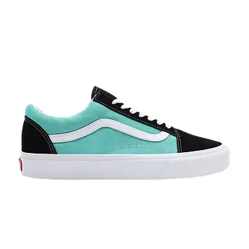 Vans Old Skool Classic Sport - Black Waterfall - 1