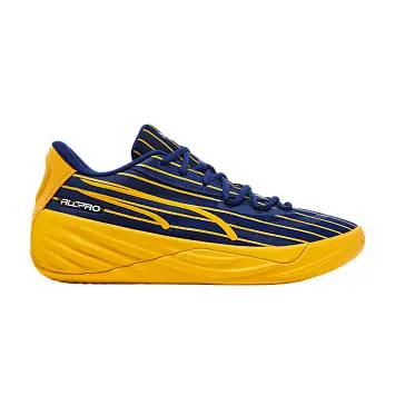 Tyrese Haliburton x Puma All-Pro Nitro Indiana Pacers - 1