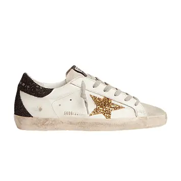Golden Goose Women's Superstar Gold Star - 1