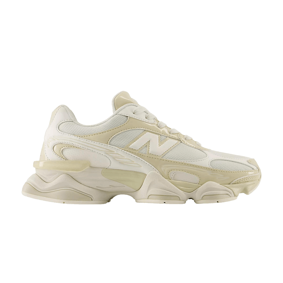 Фото № 1 с приближением к товару «‎New Balance 9060R Bone»