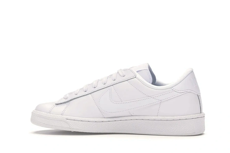 Фото № 6 с приближением к товару «‎Nike Tennis Classic White »