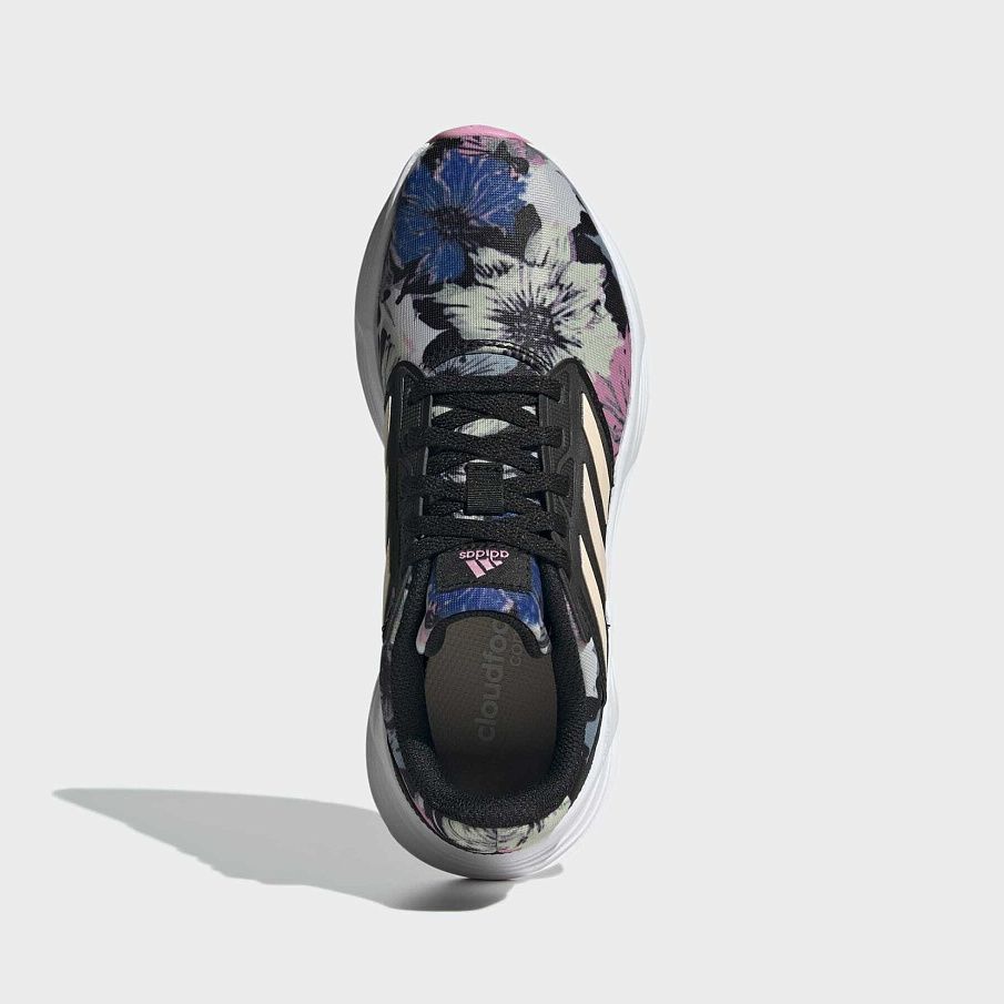 Фото № 3 с приближением к товару «‎Adidas Galaxy »