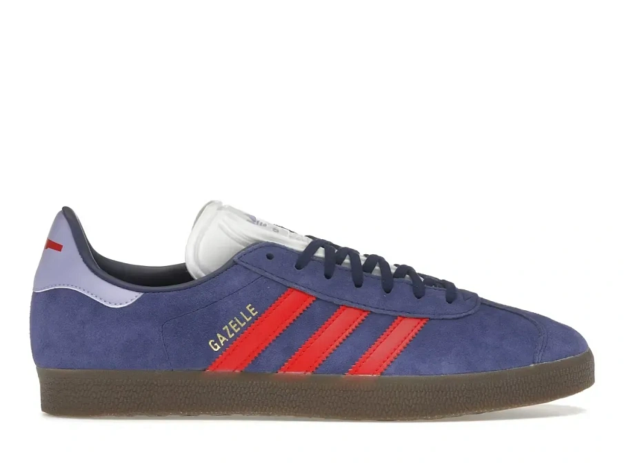 Фото № 1 с приближением к товару «‎adidas Gazelle»