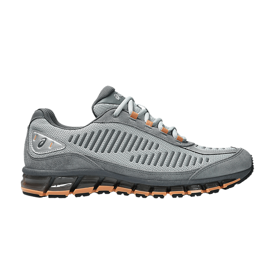Фото № 1 с приближением к товару «‎ASICS Gel Quantum 360 1 AMP Piedmont Grey (1203A731-020)»