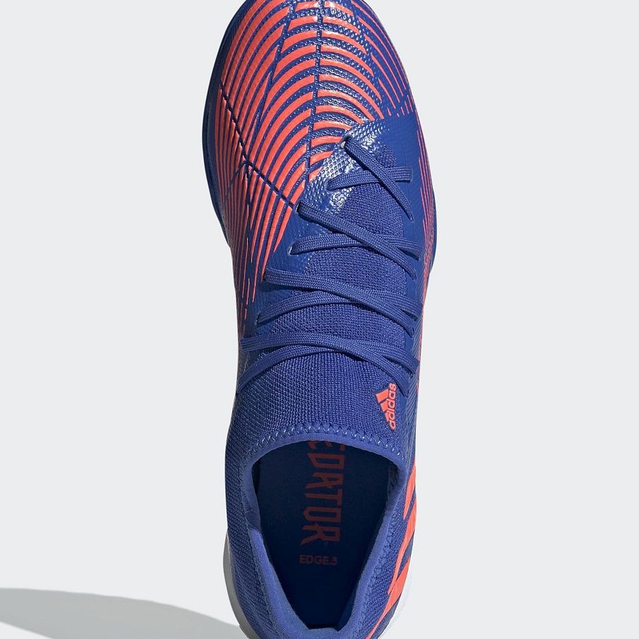 Фото № 3 с приближением к товару «‎Adidas Edge 3»