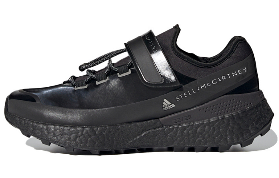 Фото № 1 с приближением к товару «‎adidas Wmns Asmc Outdoorboost R.RDY BlackWhite»