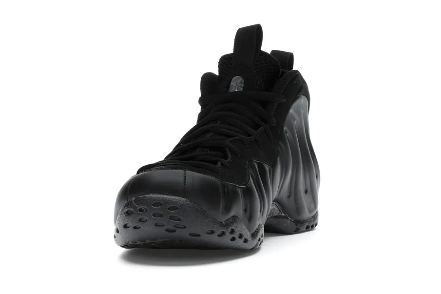 Фото № 4 с приближением к товару «‎Nike Air Foamposite One Anthracite (2020)»