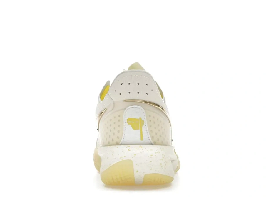 Фото № 4 с приближением к товару «‎Nike Air Zoom GT Cut 3»