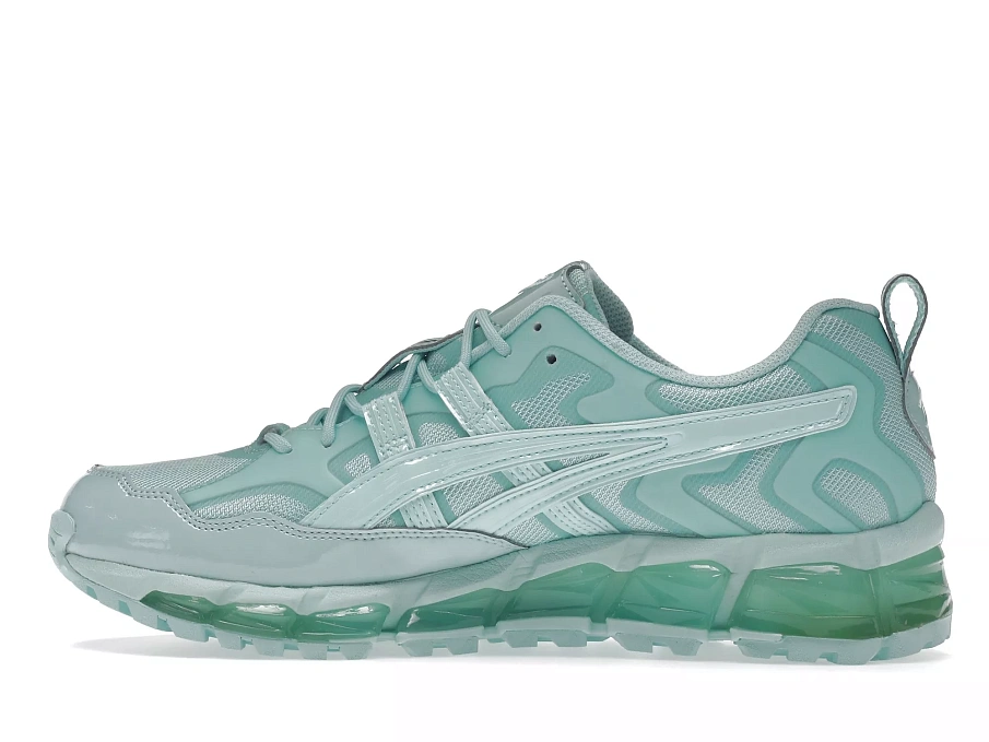 Фото № 3 с приближением к товару «‎ASICS Gel-Nandi 360 GmbH Skylight»