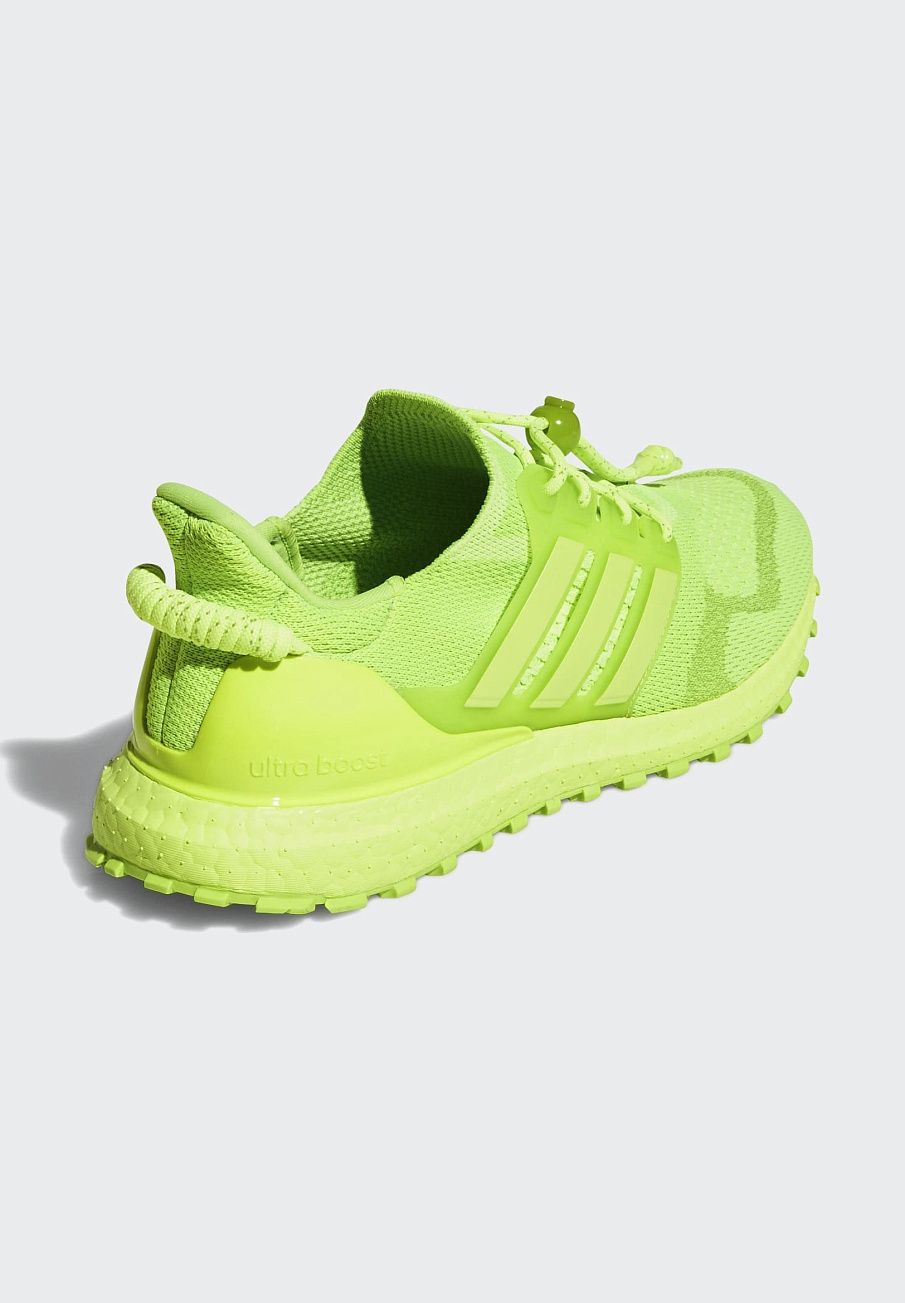 Фото № 4 с приближением к товару «‎Adidas Ivy Park Ultraboost Shoes »