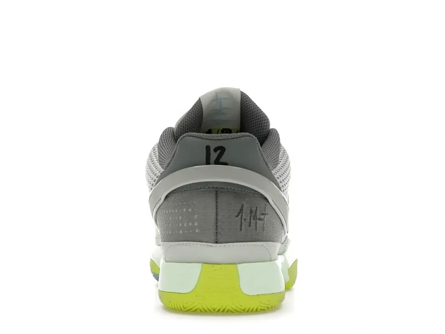 Фото № 4 с приближением к товару «‎Nike Ja 1»