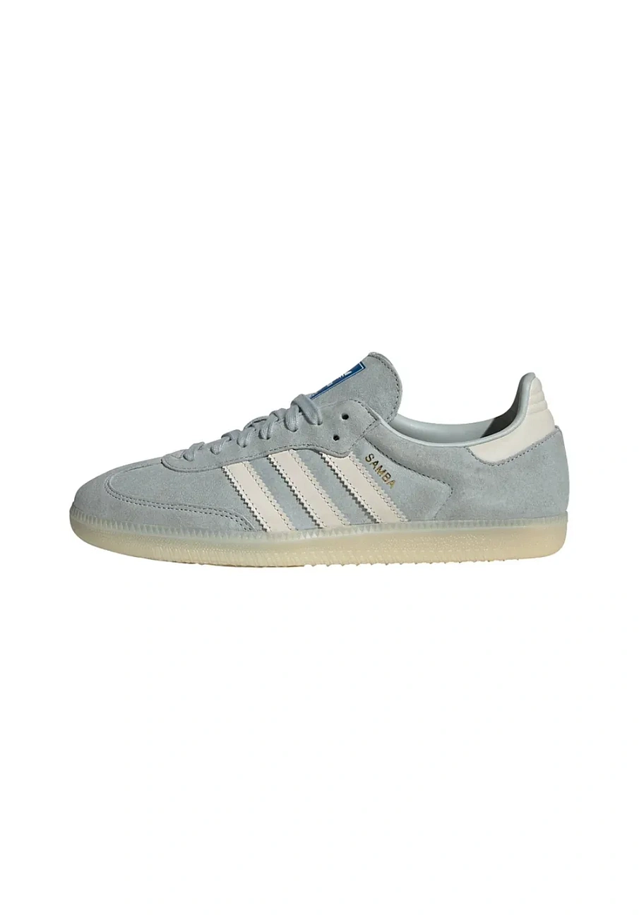 Фото № 1 с приближением к товару «‎Кроссовки Adidas spad115o1pr-m11-n»