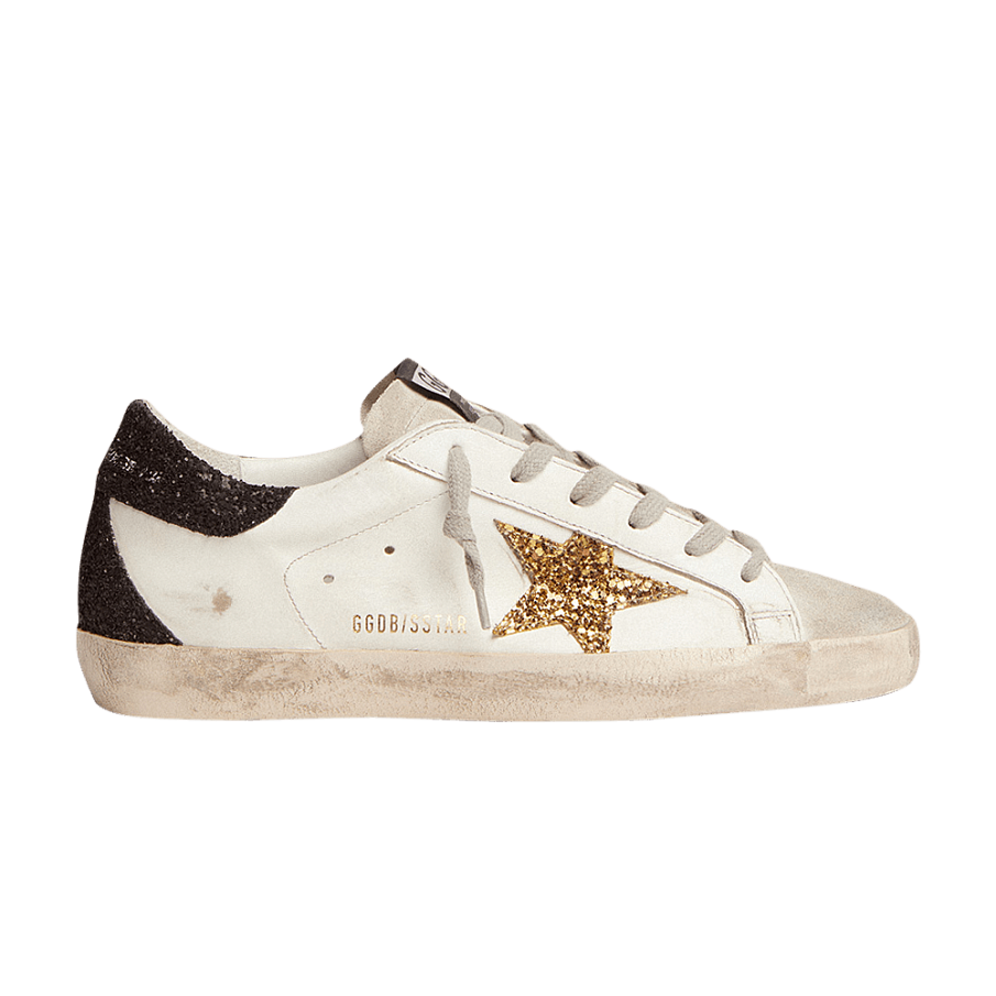 Фото № 1 с приближением к товару «‎Golden Goose Women's Superstar Gold Star»