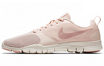Фото № 1 с приближением к товару «‎Nike Wmns Flex Essential TR Low-Top Training Shoes Pink»