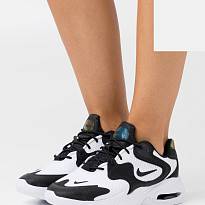 Фото № 2 с приближением к товару «‎Nike Air Max 2X »