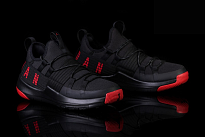 Фото № 1 с приближением к товару «‎Nike Air Jordan Trainer Pro »