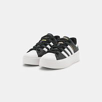 Фото № 3 с приближением к товару «‎Adidas Superstar Bonega »