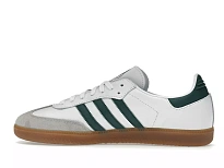 Фото № 2 с приближением к товару «‎adidas Samba Team Mexico»