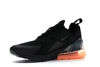 Фото № 2 с приближением к товару «‎Nike Air Max 270 Camo Sunset»