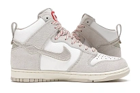 Фото № 3 с приближением к товару «‎Nike Dunk High Notre Light Orewood Brown»