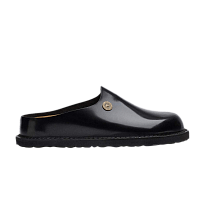 Фото № 1 с приближением к товару «‎Song for the Mute x Birkenstock Amsterdan Premium Black»