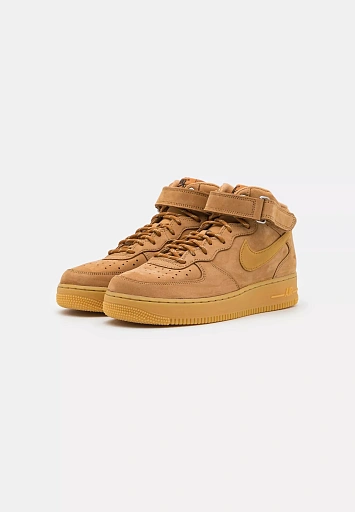 AIR FORCE 1 MID '07 WB - 2