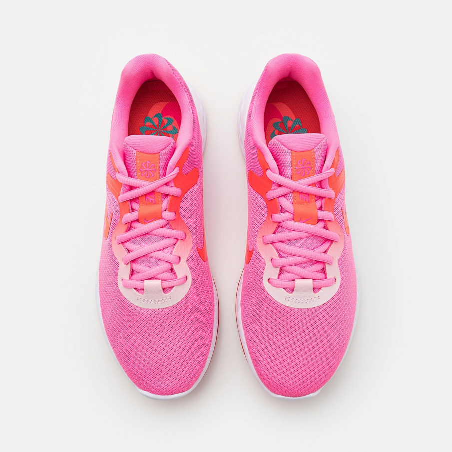 Фото № 4 с приближением к товару «‎W Nike Revolution 6 NN Vnva»