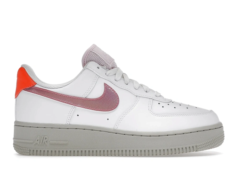 Фото № 1 с приближением к товару «‎Nike Air Force 1 Low Digital Pink »